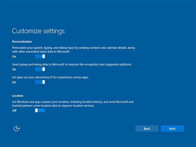 Install Windows 10 1607 Anniversary Update With Usb Drive