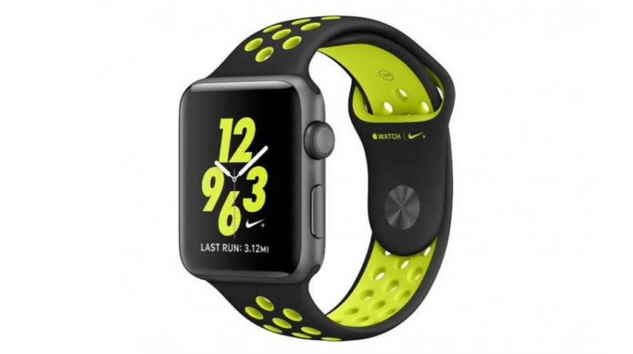 nike apple watch 2 42mm