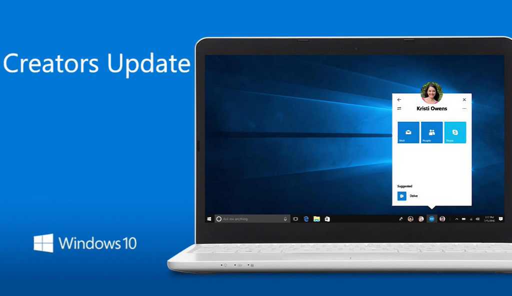 Windows 10 Build 15002, la nueva beta disponible para PC
