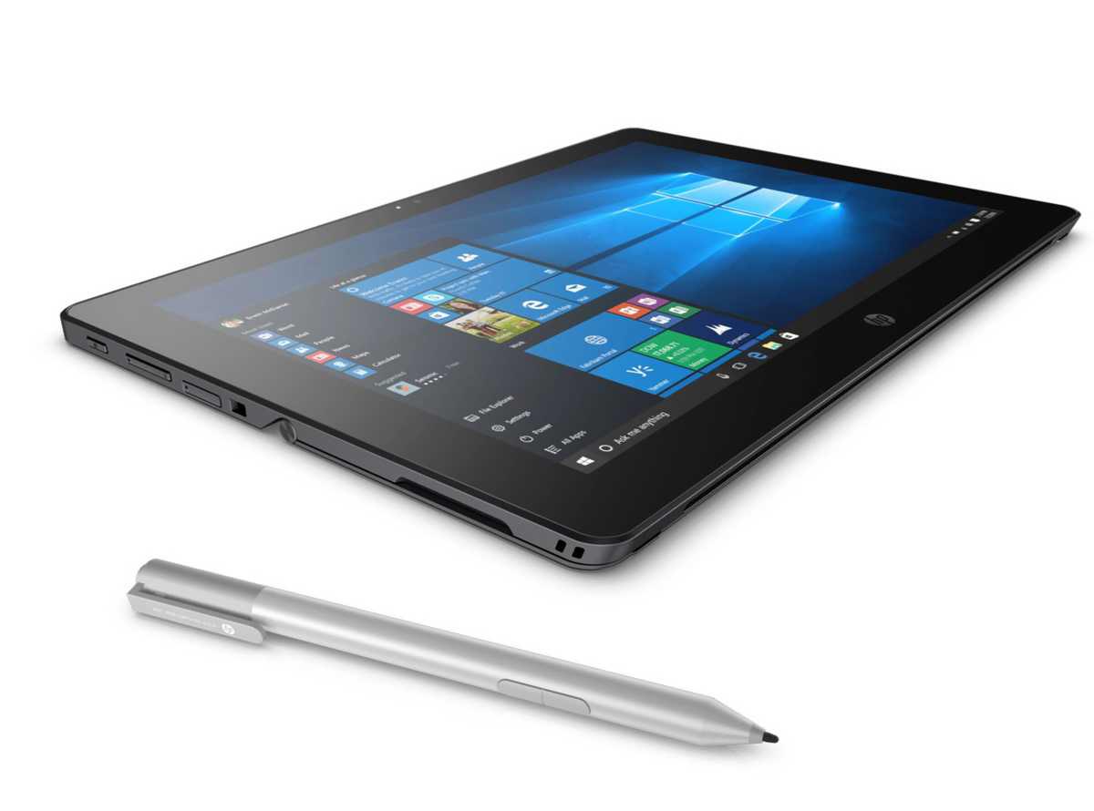 Hp Pro X2 612 G2 Windows 10 2 In 1 Tablet Pc Announced 2080