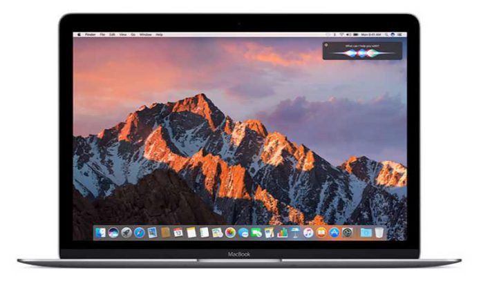 macos sierra download apple