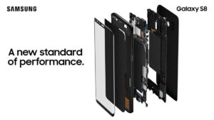 samsung s8 full specs