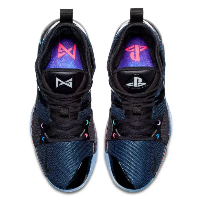 nike paul george 2 playstation price