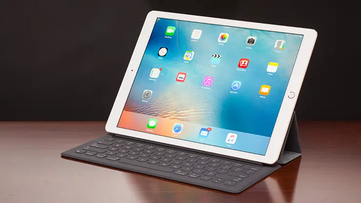 iPad Pro “always going to be a companion device,” – Microsoft