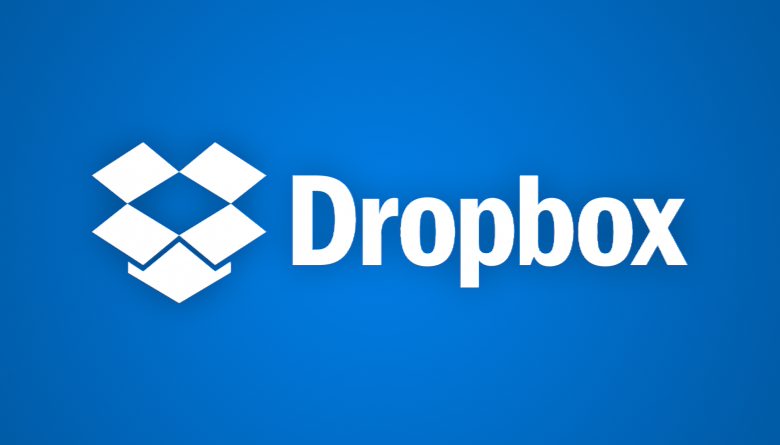 Dropbox UWP app