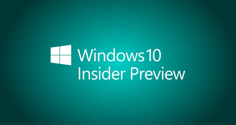 Windows 10 Insider Redstone build 14251