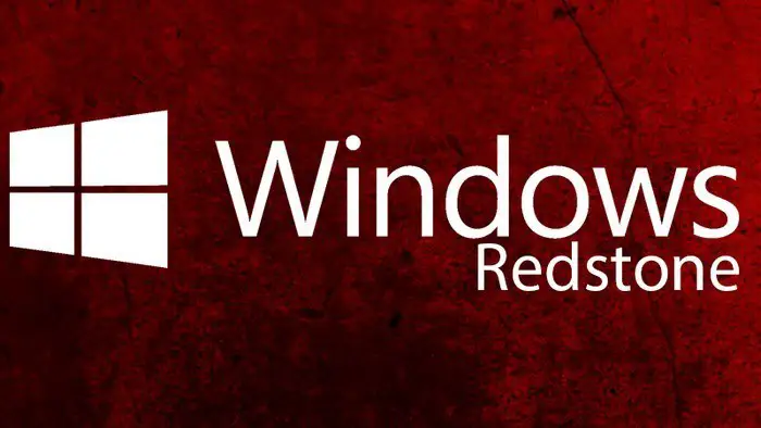 Windows 10 Redstone build 14267