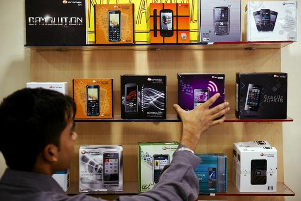 India becomes world's second-largest smartphone market,