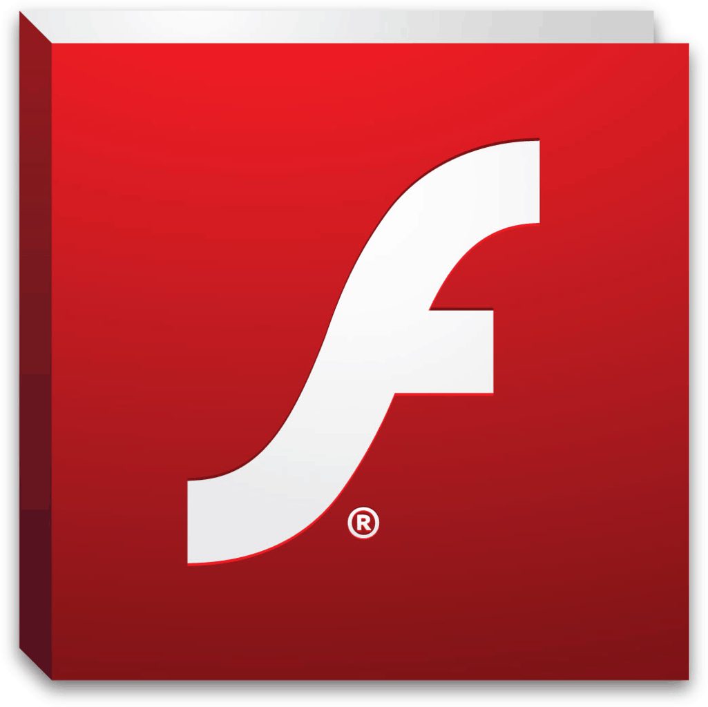 no more flash ads from google