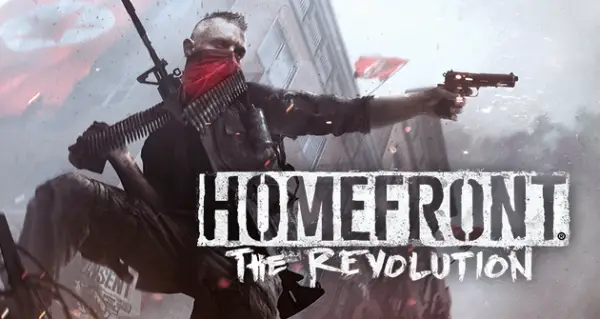 Homefront: Get your closed beta code for Xbox One