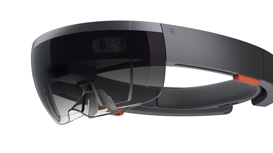 Microsoft HoloLens is coming to 29 new markets