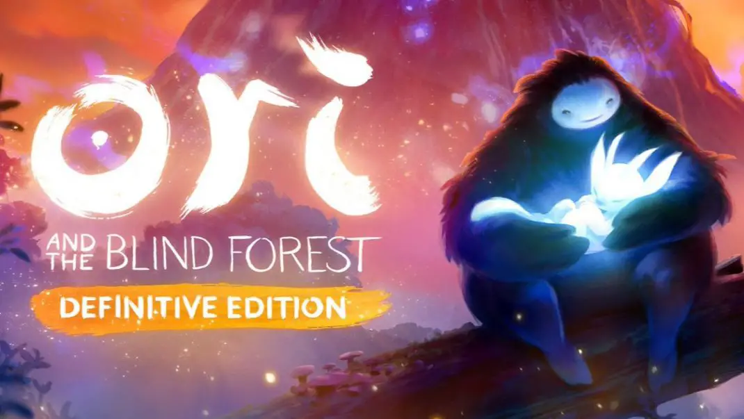 Ori and the Blind Forest Definitive Edition now available on Windows 10