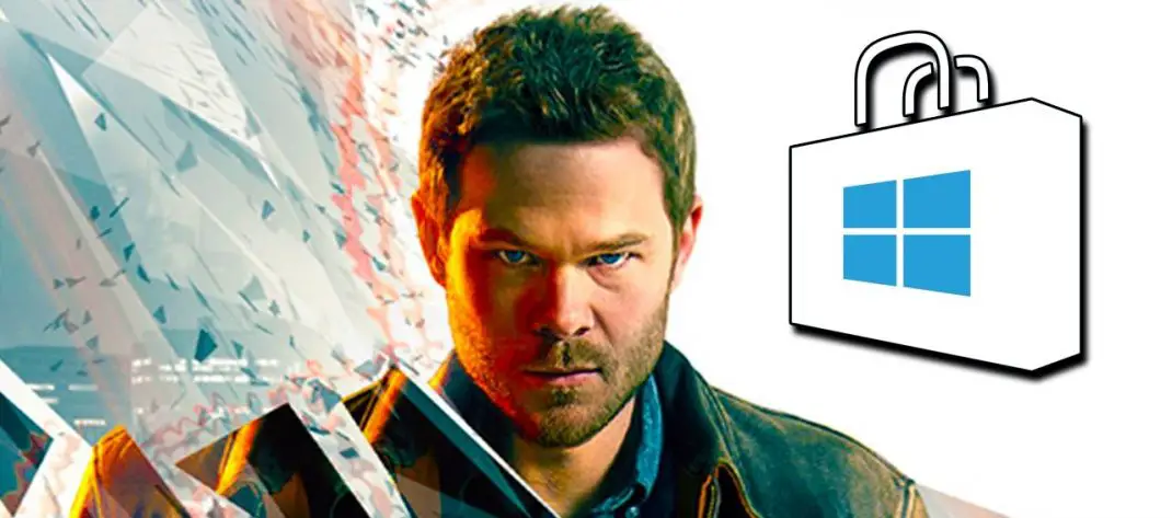 Quantum Break now Available on Windows 10 Store