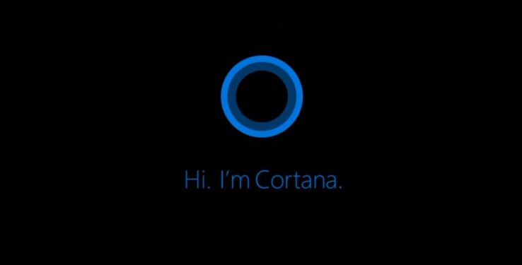 Cortana Search hack