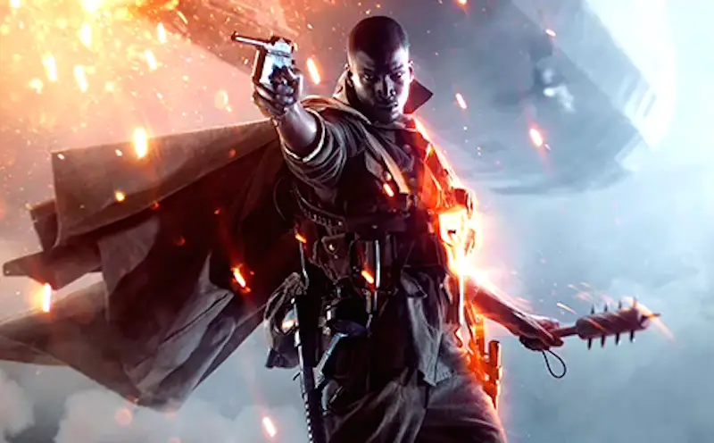 Battlefield 1 beta arriving on August 31st