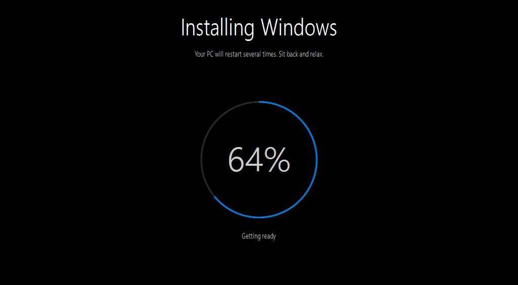 New Updated Tool for ‘Clean Install Windows 10’ Coming