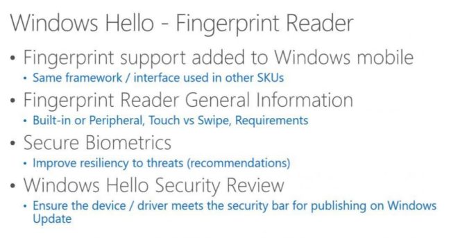 Fingerprint-reader-support-coming-Windows-10-Mobiles-way-in-summer-2016