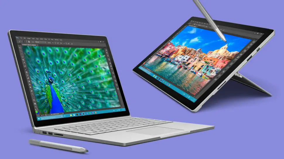 Surface AIO, Surface Book 2, Surface 3 $150 off on surface pro 4 and surface book june update Surface Book and Surface Pro 4 June update is now available