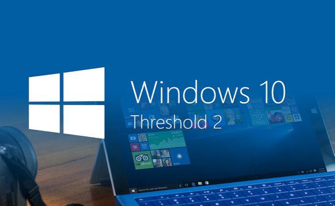 Windows 10 build 10586.318