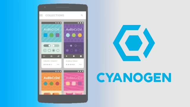 Cyanogen OS 13.1 with new MOD feature