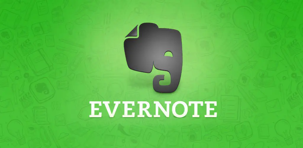 Evernote Edge extension