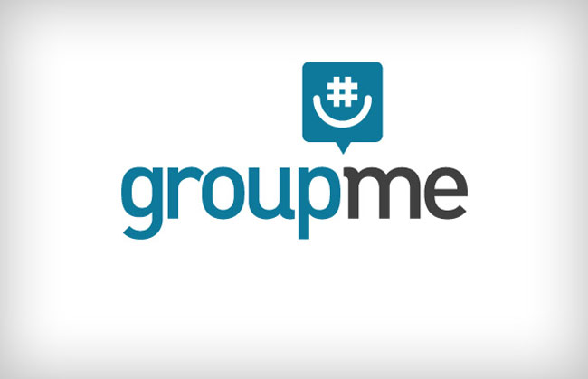 GroupMe UWP app