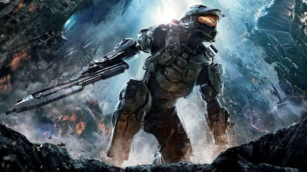 Halo 5 is not coming to Windows 10 PC