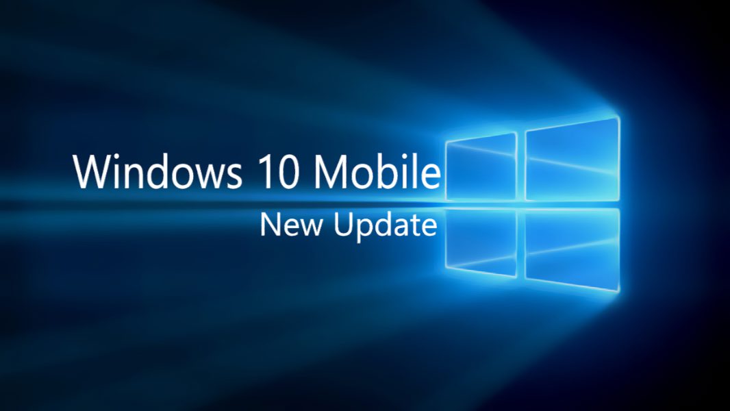 Windows 10 build 10586.420 Windows 10 Mobile 10.0.10586.420