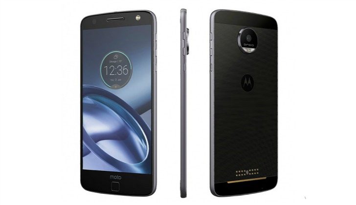 NPL25.86-17-3 Motorola Phones Android 7.0 Nougat update