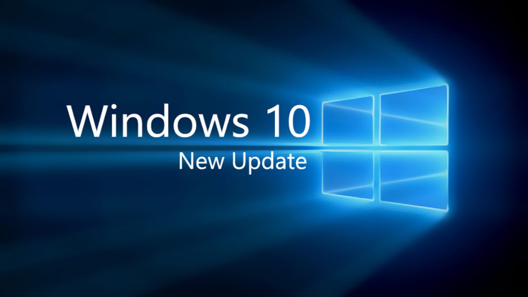 New in Update KB3192441 Windows 10 build 10586.633