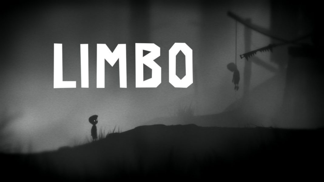 Limbo is free now on Stream