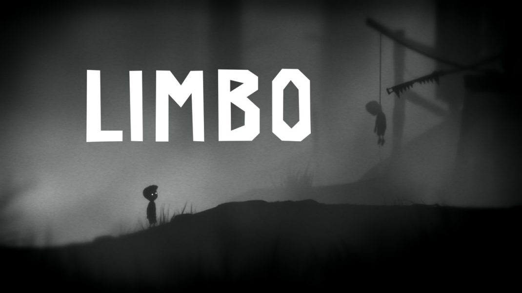 Limbo is free now on Steam for today only
