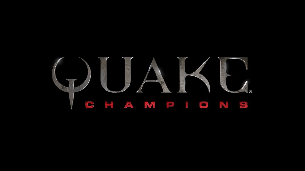 Bethesda’s Quake Champions is announced