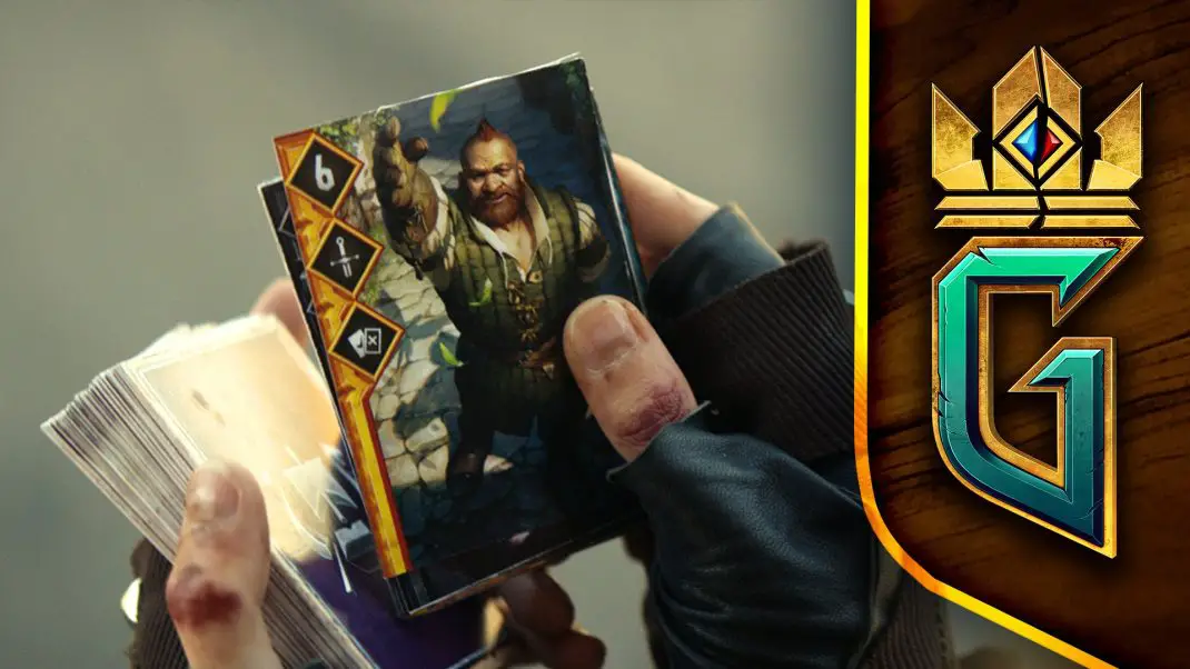 Free Sign up for Gwent Beta on PC and Xbox One