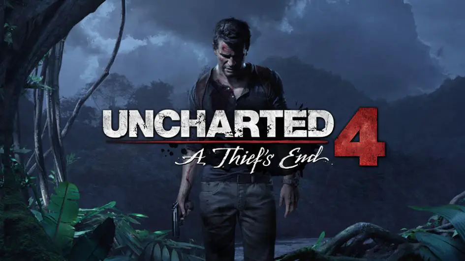Uncharted 4 Multiplayer LIVE Update 1.05.020