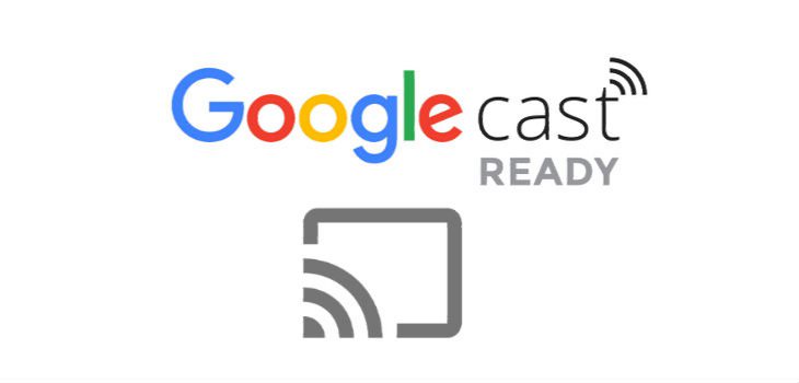 Native Cast functionality coming to Chrome