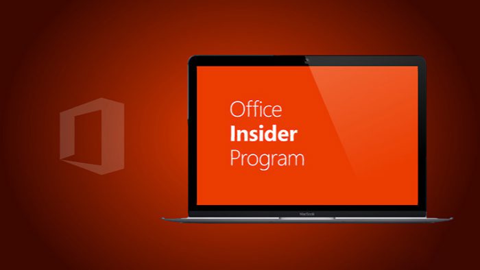 New Office Insider Fast announced by Microsoft