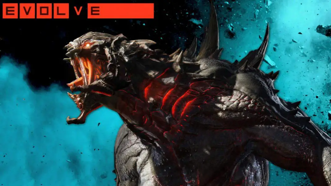 Evolve is now a free-to-play game on PC