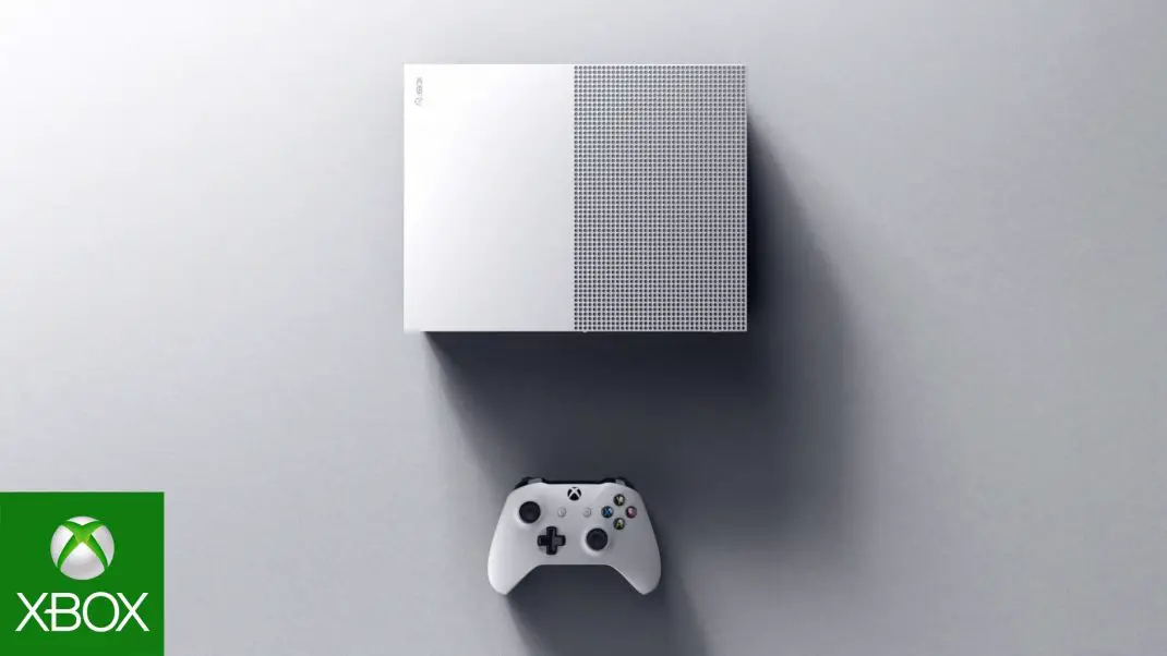 Xbox One Preview Update rs1_xbox_rel_1608.160906-1800 2 TB Xbox One S White Color Xbox One S arriving on August 2nd
