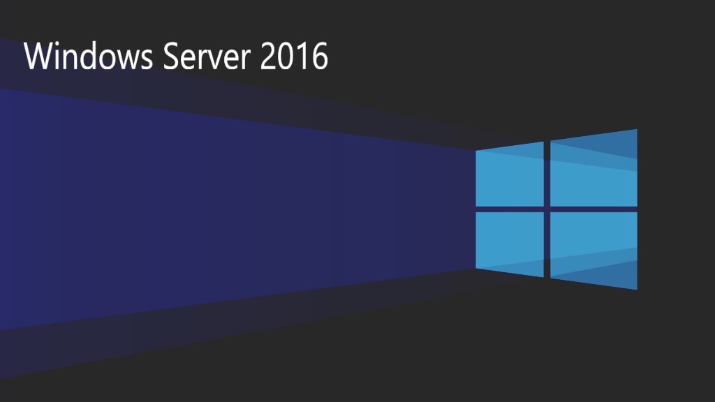 New Windows Server 2016 features Nano Server, Hyper-V and More