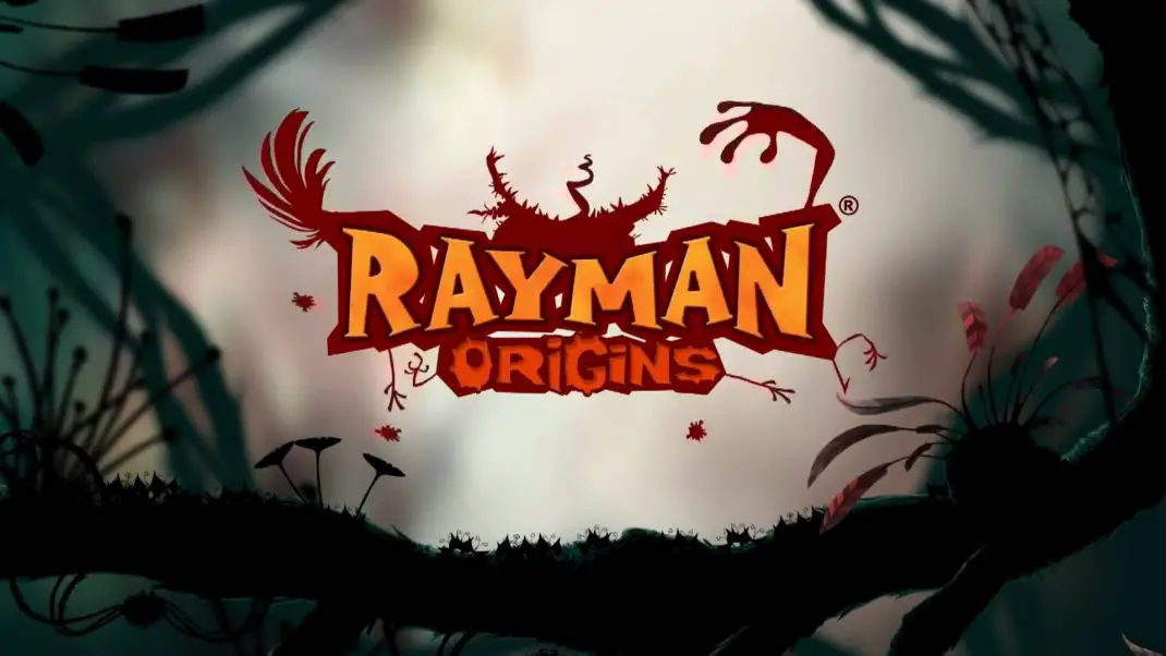 UbiSoft’s Rayman Origins is free this month