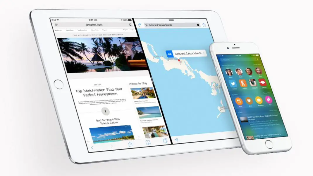 New iOS 9.3.5 fixes major security flaw in iOS devices