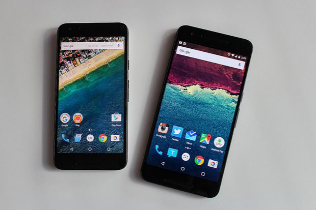 Google may use “G” logo instead of Nexus on smartphones