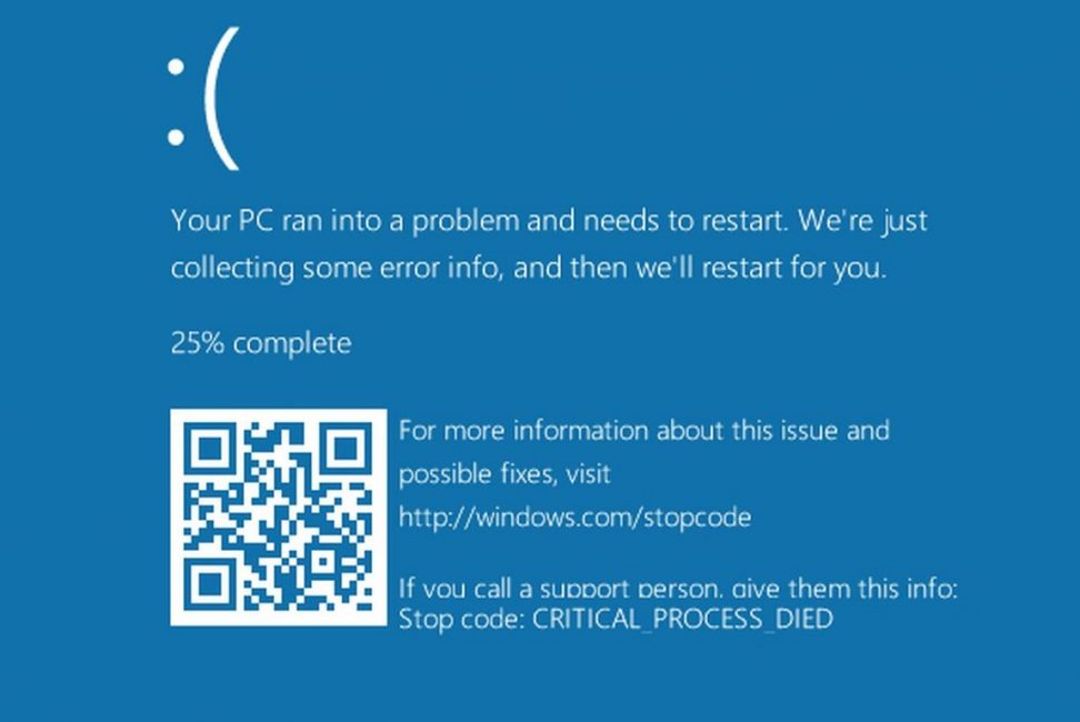 Fix nvlddmkm.sys blue screen error on Windows 10