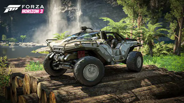 Forza Horizon 3 launch trailer released by Microsoft