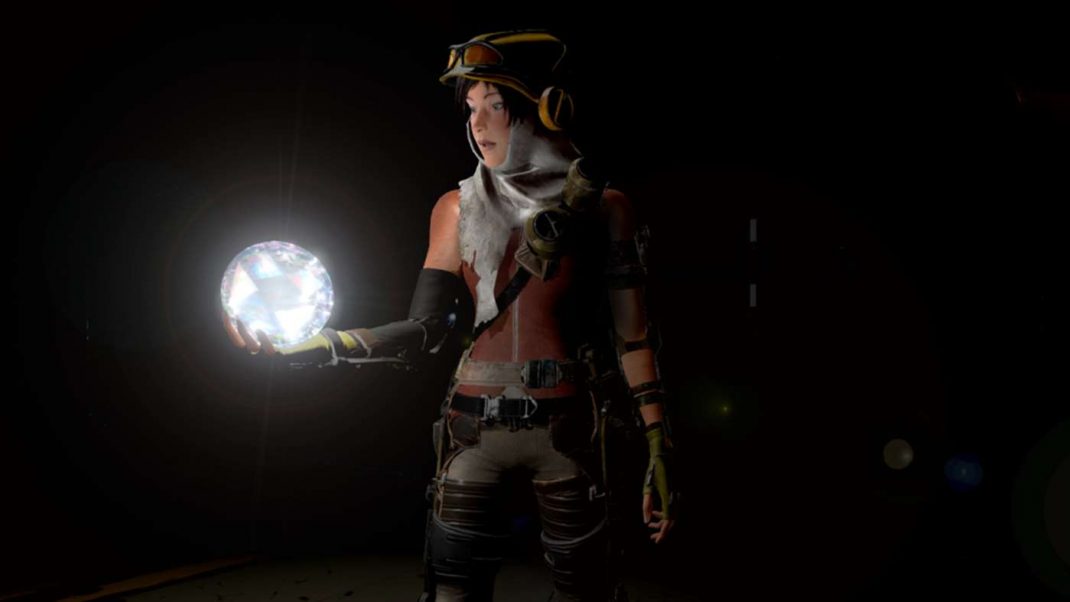 ReCore Definitive Edition Update Patch Notes released