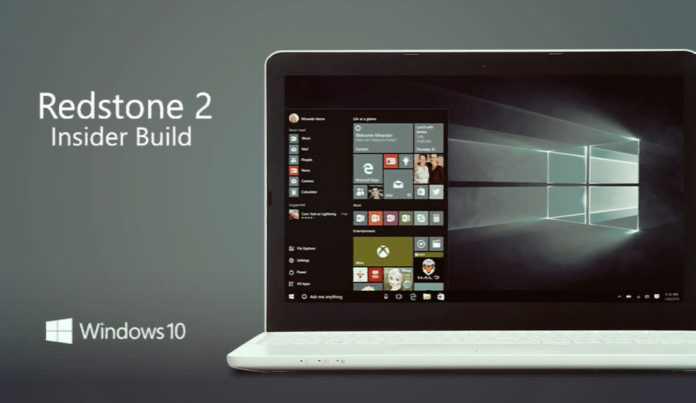 Windows 10 Insider Build 14951.1000 Released