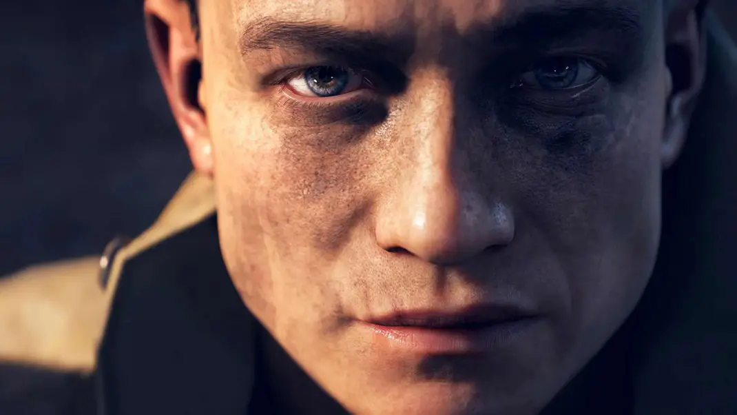 Battlefield 1 Update released with lots of changes