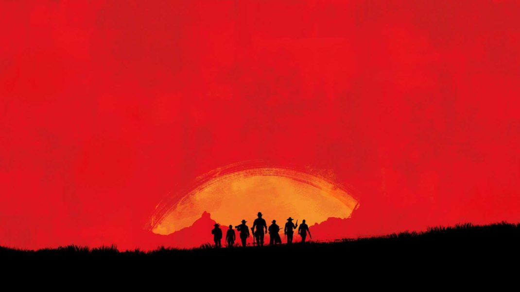 New Red Dead Redemption game is coming