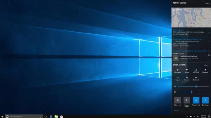 Fix Windows 10 update 1709 stuck at 99% or Failed to Install Issues